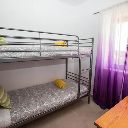Vista Alegre Villa